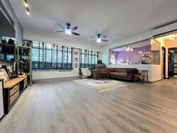 Blk 488D Sunshine Gardens (Choa Chu Kang), HDB 5 Rooms #559038961